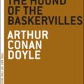 Cover Art for 9780974607870, The Hound Of The Baskervilles by Arthur Conan Doyle