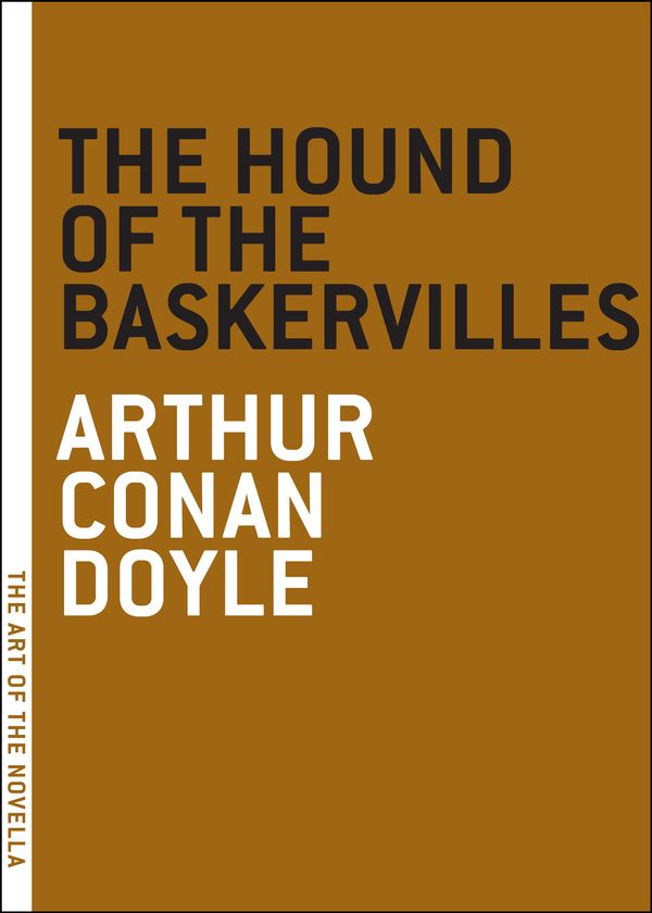 Cover Art for 9780974607870, The Hound Of The Baskervilles by Arthur Conan Doyle