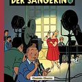 Cover Art for 9783551738493, Tim & Struppi Farbfaksimile 20: Die Juwelen der Sängerin by Hergé, Georges Remi