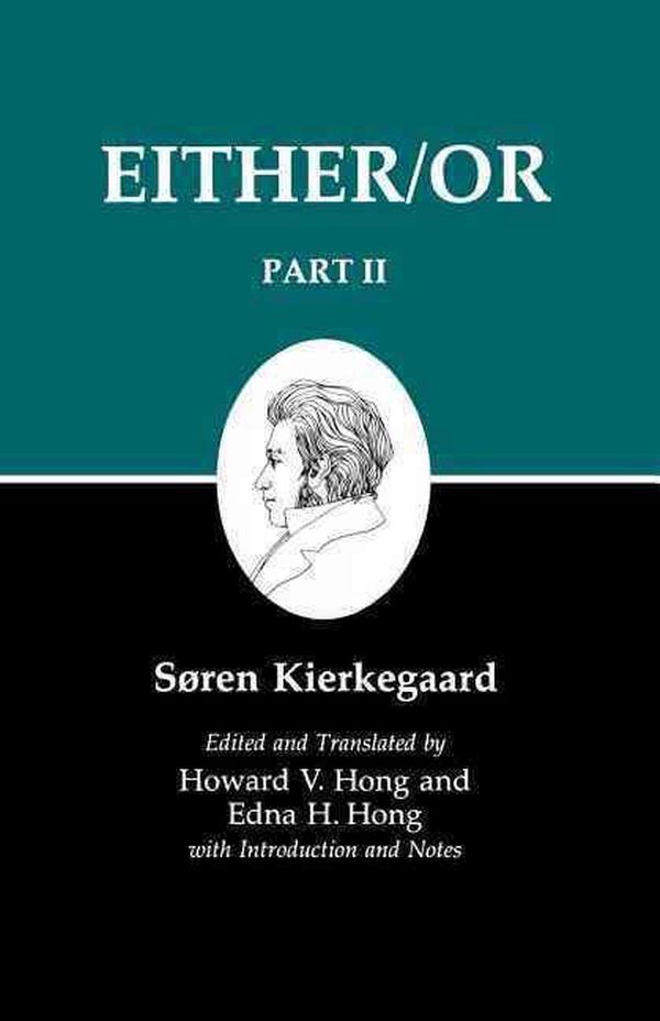Cover Art for 9780691020426, Kierkegaard's Writings: v. 4 by Soren Kierkegaard