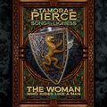 Cover Art for B0006NH99G, The Woman Who Rides Like a Man by Tamora Pierce