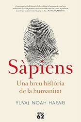 Cover Art for 9788429775174, Sàpiens: Una breu història de la humanitat by Noah Harari, Yuval