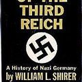 Cover Art for B000NYPMV0, The Rise and Fall of the Third Reich by William L. Shirer