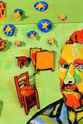 Cover Art for 9780892367115, My Brother, Vincent Van Gogh by Ceciel de Bie
