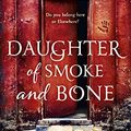 Cover Art for 9781444722666, Daughter of Smoke and Bone by Laini Taylor