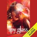 Cover Art for B0041JIKQ2, Spy Glass by Maria V. Snyder