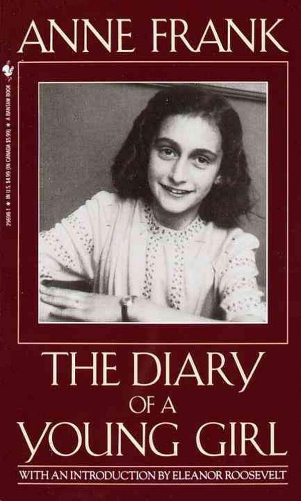 Cover Art for 9780881035414, Anne Frank by Anne Frank