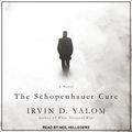 Cover Art for B07BBVDJRS, The Schopenhauer Cure: A Novel by Irvin D. Yalom