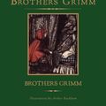 Cover Art for 9781627886727, Fairy Tales of the Brothers Grimm by Brothers Grimm
