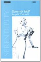 Cover Art for 9780753164129, Summer Half by Angela Thirkell