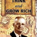 Cover Art for 9781479196456, THINK and GROW RICH by Napoleon Hill