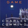 Cover Art for 9781400160426, The Spanish Game by Charles Cumming