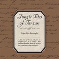 Cover Art for 9781438549316, Jungle Tales of Tarzan by Burroughs, Edgar Rice