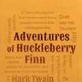 Cover Art for 9781607105503, The Adventures of Huckleberry Finn by Mark Twain
