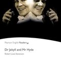 Cover Art for 9781447956853, Level 3: Dr Jekyll and Mr Hyde by Robert Stevenson