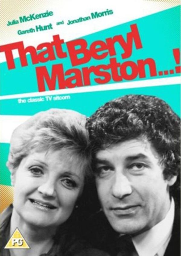 Cover Art for 5019322314448, That Beryl Marston... ! [DVD] by Simply Media