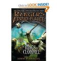 Cover Art for B010719VQ0, Kings of Clonmel: Book Eight (Ranger's Apprentice) by Flanagan, John A. (2011) Paperback by JohnFlanagan