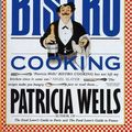 Cover Art for 9781856269513, Bistro Cooking by Patricia Wells
