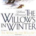 Cover Art for 9780312148256, The Willows in Winter by William Horwood
