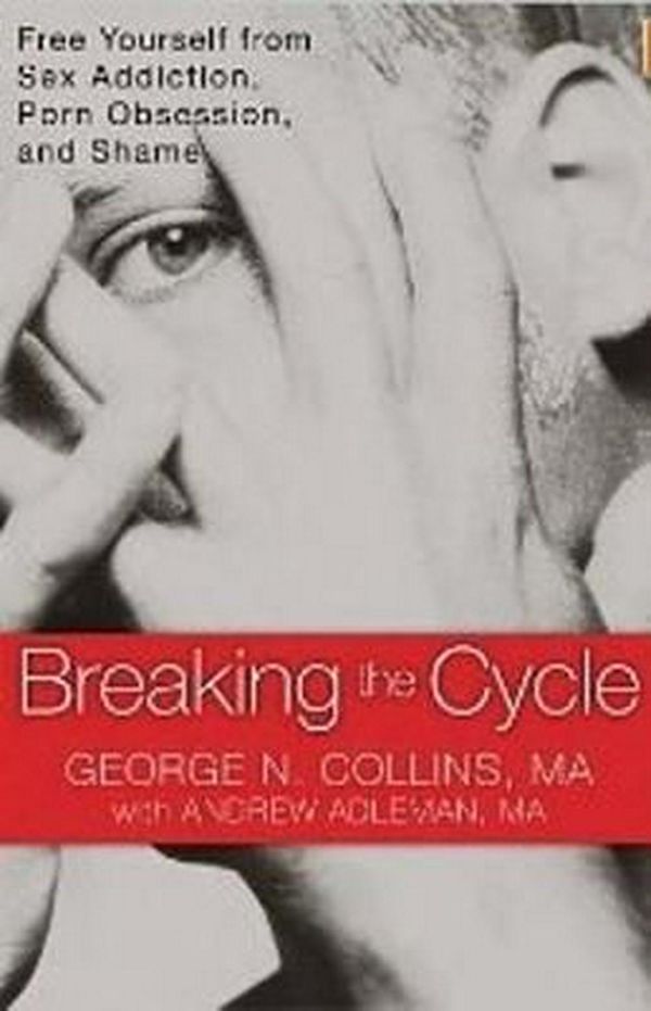 Cover Art for 9781608820832, Breaking the Cycle by George Collins