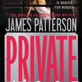 Cover Art for 9780316097413, Private:  #1 Suspect by James Patterson, Maxine Paetro