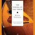 Cover Art for 9780812969290, The Taming of the Shrew by William Shakespeare