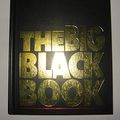 Cover Art for 9780887235269, The Big Black Book by The Bottom Line