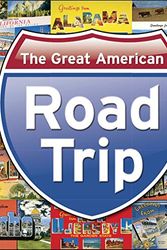 Cover Art for 9781412711838, The Great American Road Trip by Eric Peterson