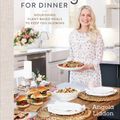 Cover Art for 9780593083673, Oh She Glows for Dinner: Nourishing Plant-Based Meals to Keep You Glowing by Angela Liddon