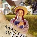 Cover Art for 9781534814578, Anne's House of Dreams by Louisa Maud Montgomery