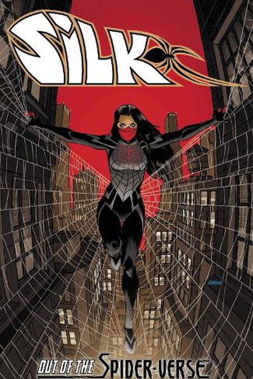 Cover Art for 9781302928735, Silk: Out Of The Spider-Verse Vol. 1 TPB by Dan Slott, Chris Claremont