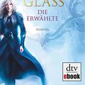 Cover Art for 9783423421454, Throne of Glass - Die Erwählte by Sarah J. Maas