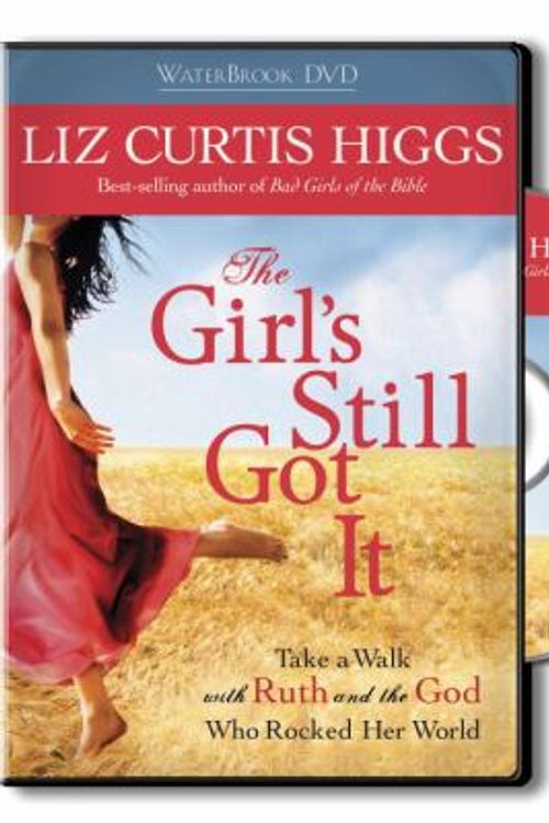 Cover Art for 9780307731463, The Girl's Still Got It by Unknown