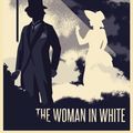 Cover Art for 9780099511243, The Woman in White by Wilkie Collins