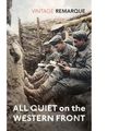 Cover Art for 9781784877729, All Quiet on the Western Front by Erich Maria Remarque