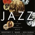 Cover Art for 9780739357323, Jazz by Geoffrey C. Ward, Ken Burns