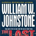 Cover Art for 9780786015719, The Last Of The Dog Team by William W. Johnstone