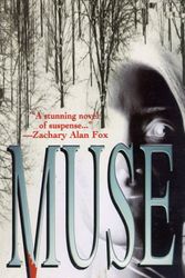 Cover Art for 9780786011346, Muse by Michael Cecilione
