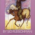 Cover Art for 9780440406143, The Midnight Horse by Sid Fleischman