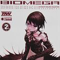 Cover Art for 9788891253996, Biomega. Ultimate deluxe collection (Vol. 2) by Tsutomu Nihei