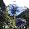 Cover Art for B012HUELN2, The Genus Meconopsis: Blue Poppies and Their Relatives (Royal Botanic Gardens, Kew - Botanical Magazine Monograph) by Christopher Grey-Wilson (13-Oct-2014) Hardcover by Christopher Grey-Wilson