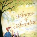 Cover Art for 9781304082336, Anne of Avonlea by L.M. Montgomery