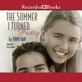 Cover Art for 9781664608160, The Summer I Turned Pretty: Library Edition by Jenny Han