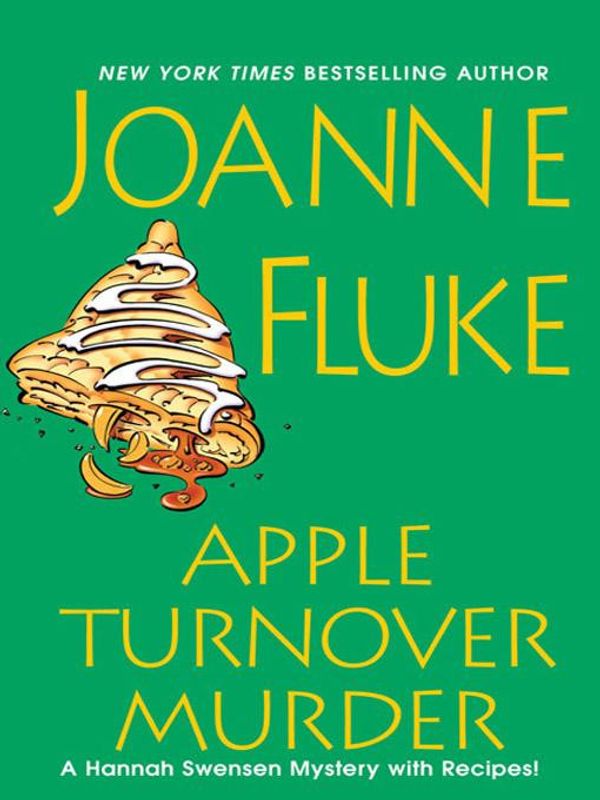 Cover Art for 9780758257505, Apple Turnover Murder by Joanne Fluke