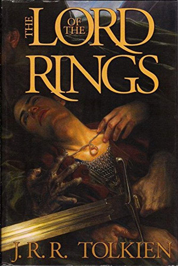 Cover Art for 9780739408254, The Lord Of The Rings Trilogy (Omnibus): The Fellowship Of The Ring, The Two Towers, The Return Of The King by J.r.r. Tolkien