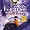 Cover Art for 9780141346816, Percy Jackson and the Titan's Curse by Rick Riordan