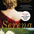 Cover Art for 9780061470844, Serena by Ron Rash
