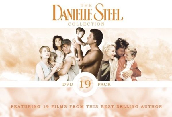 Cover Art for 5030305105037, Danielle Steel: The Complete Box Set [Region 2] by Unknown