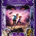 Cover Art for 9780316252379, The Land of Stories: The Enchantress Returns by Chris Colfer