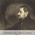Cover Art for 9798406184196, A Portrait of the Artist as a Young Man by James Joyce